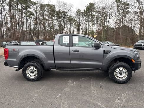 Used 2021 Ford Ranger XL image 6