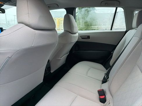 Certified 2023 Toyota Corolla Cross L image 28