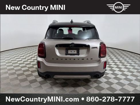 Certified 2023 MINI Cooper Countryman S AWD/4WD image 6