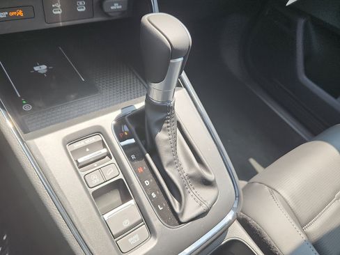 New 2026 Honda CR-V EX-L image 11