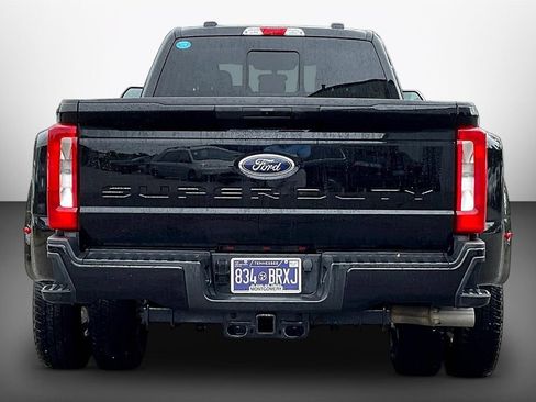 Used 2026 Ford F350 XL w/ STX Appearance Package AWD/4WD image 5