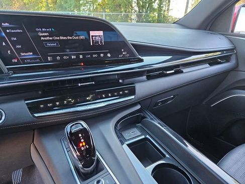 Used 2023 Cadillac Escalade Sport image 21