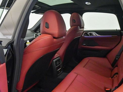 New 2026 BMW i4 xDrive40i w/ Premium Package image 19