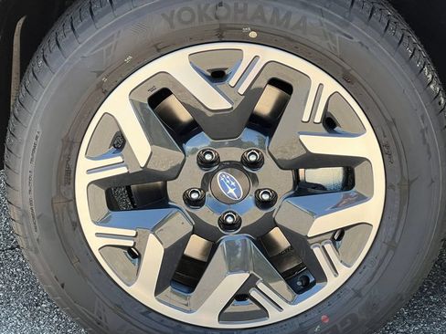 New 2026 Subaru Forester Premium AWD/4WD image 6