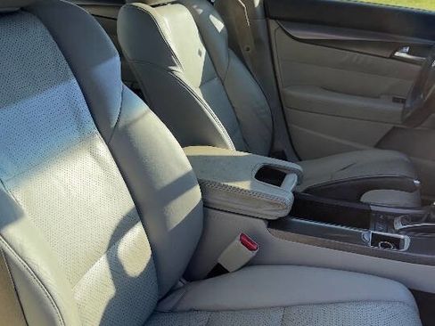 Used 2013 Acura TL w/ Technology Package image 13