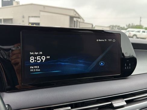 Used 2025 Hyundai Palisade XRT FWD image 20