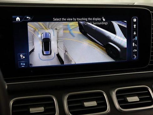 Certified 2024 Mercedes-Benz GLE 580 4MATIC image 24