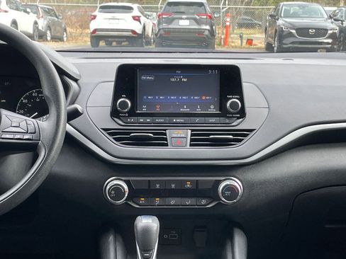 Used 2023 Nissan Altima 2.5 S image 17