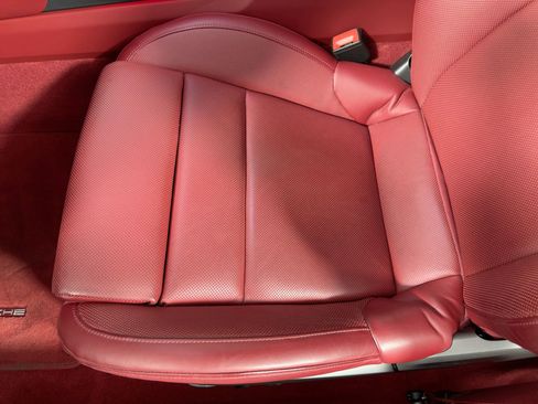 Certified 2022 Porsche 911 Carrera image 14