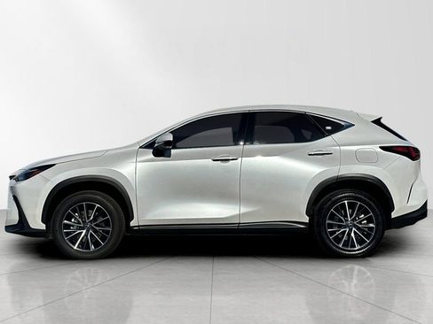 Certified 2024 Lexus NX 350 AWD w/ Premium Package image 3