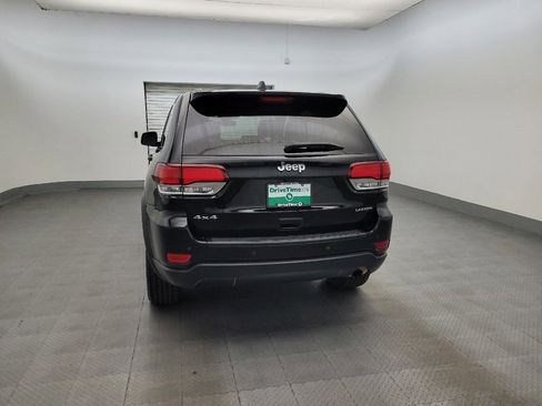 Used 2022 Jeep Grand Cherokee Laredo E w/ Security & Convenience Group AWD/4WD image 7