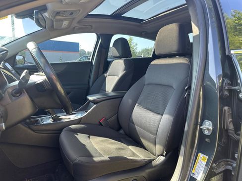 Used 2016 Chevrolet Malibu LT FWD image 6