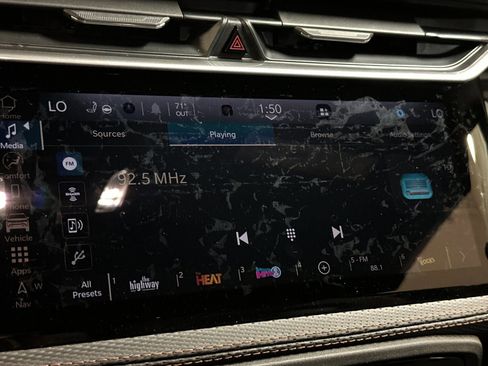 New 2026 Jeep Cherokee Limited AWD/4WD image 17