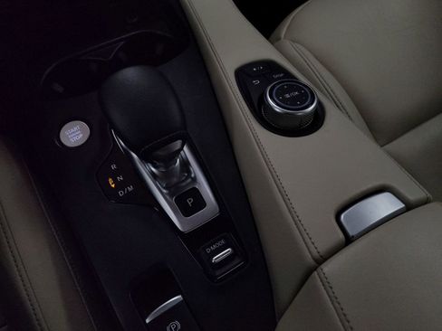 Used 2020 INFINITI QX50 Luxe w/ Cargo Package image 14