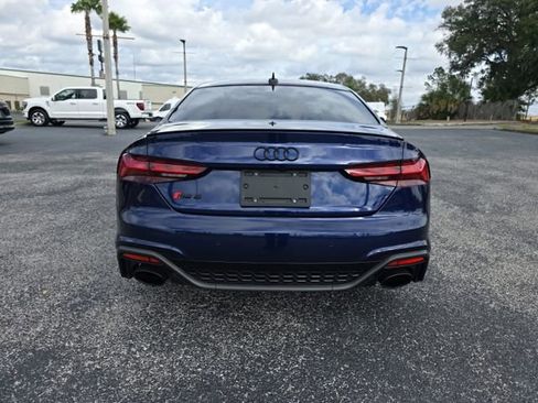 Used 2023 Audi RS 5 image 6