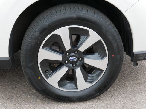 Used 2018 Subaru Forester 2.5i w/ Alloy Wheel Package AWD/4WD image 15
