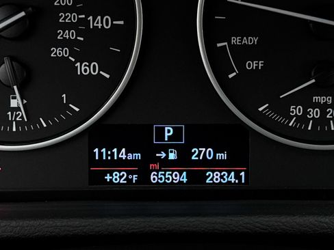 Used 2017 BMW X1 xDrive28i image 34