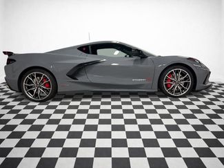 Certified 2025 Chevrolet Corvette Stingray Premium Cpe w/ Z51 Performance Package video 2
