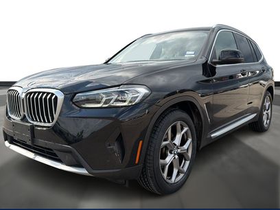 Used 2023 BMW X3 sDrive30i w/ Premium Package