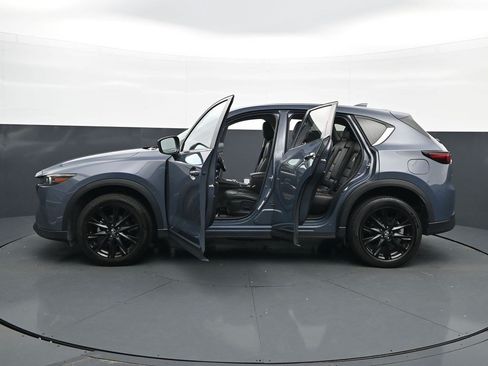 Used 2024 MAZDA CX-5 Carbon Edition AWD/4WD image 35
