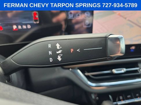 New 2026 Chevrolet Equinox EV LT w/ Comfort Package FWD image 32