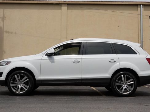 Used 2013 Audi Q7 3.0T Premium Plus w/ Premium Plus Pkg image 40
