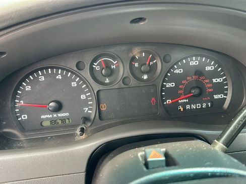 Used 2007 Ford Ranger XLT image 34