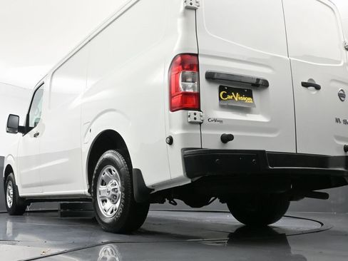 Used 2020 Nissan NV 1500 SV w/ Navigation Package image 43