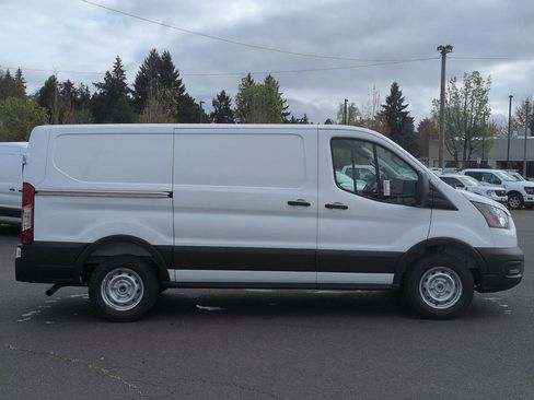 New 2026 Ford Transit 150 Low Roof RWD image 6