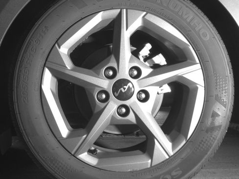 Used 2025 Kia K4 LXS FWD image 14