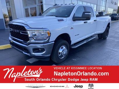 Used 2024 RAM 3500 Big Horn
