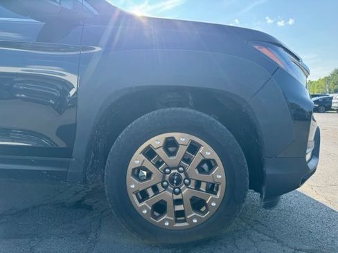 Used 2021 Honda Ridgeline RTL image 11
