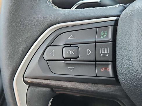 Used 2022 Jeep Grand Cherokee Limited 4xe w/ MOPAR Finishing Package image 25