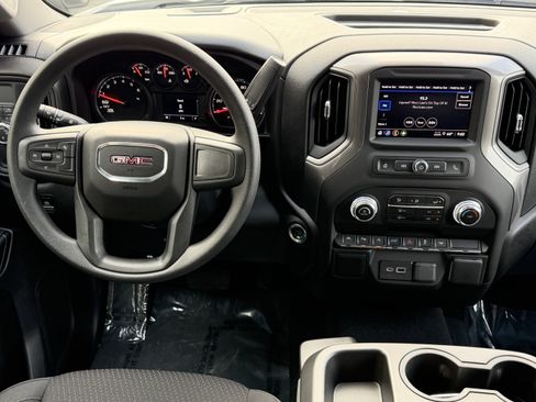 New 2026 GMC Sierra 1500 Pro w/ Pro Value Package image 19