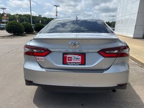 Used 2023 Toyota Camry LE FWD image 18