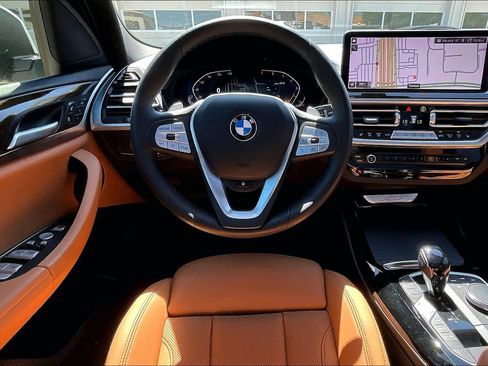 Used 2024 BMW X3 sDrive30i w/ Premium Package image 6