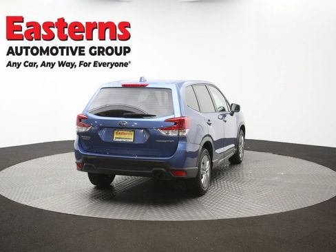 Used 2022 Subaru Forester AWD/4WD image 39