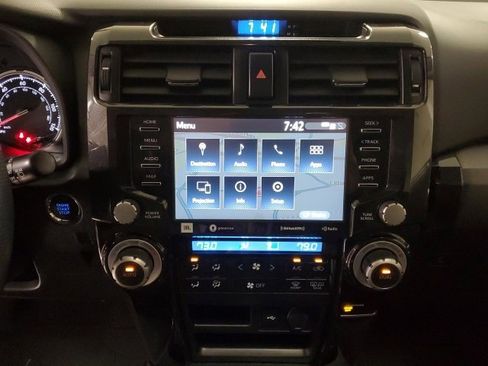 Used 2021 Toyota 4Runner TRD Pro image 19