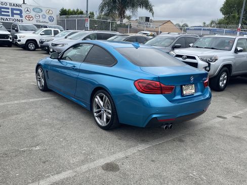 Used 2018 BMW 430i Coupe image 6