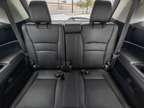 Used 2021 Honda Pilot Special Edition image 17