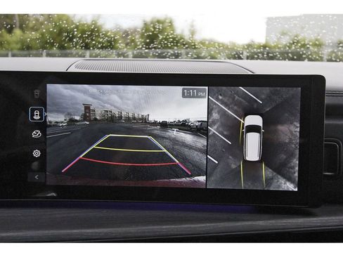 Certified 2025 Hyundai Santa Fe Limited image 29