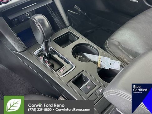 Used 2018 Subaru Legacy 2.5i Limited image 20
