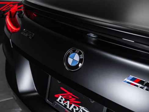 Used 2026 BMW Z4 M40i RWD image 19