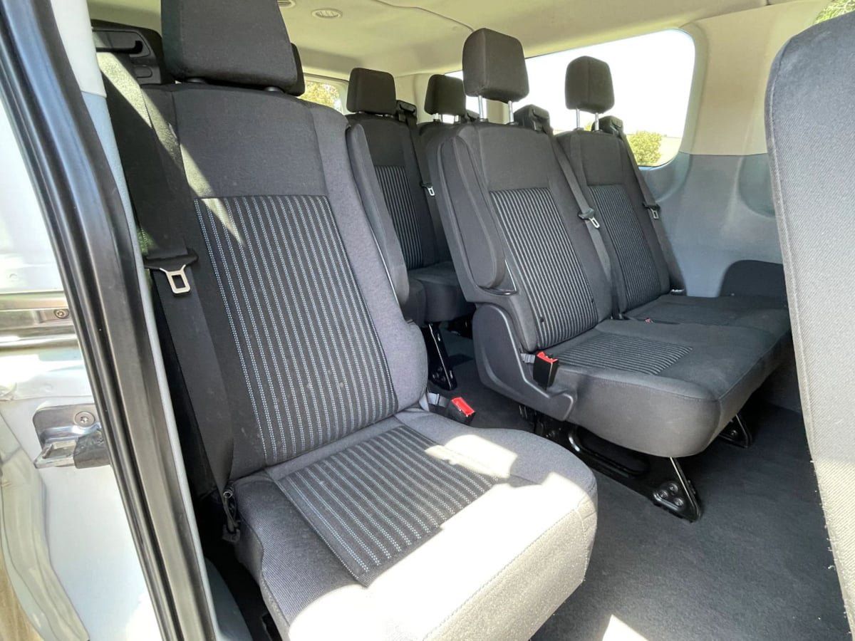 Used 2018 Ford Transit 350 XLT RWD image 20