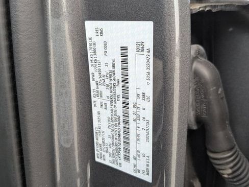 Certified 2021 Ford F150 XLT w/ Equipment Group 302A High AWD/4WD image 30