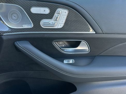 Certified 2022 Mercedes-Benz GLE 53 AMG 4MATIC Coupe image 32