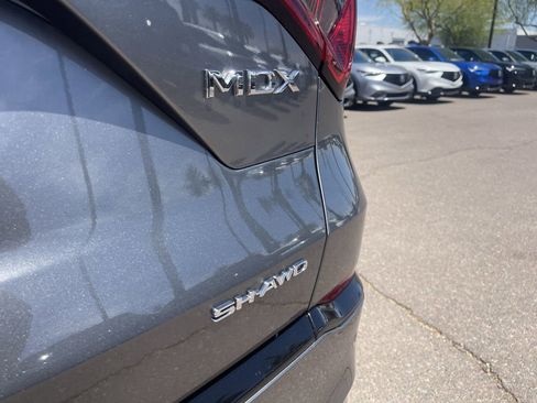 New 2026 Acura MDX Type S image 10
