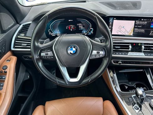 Used 2023 BMW X5 xDrive45e w/ Executive Package image 15