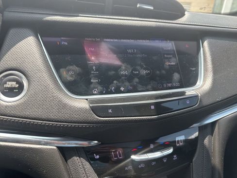 Used 2020 Cadillac XT5 Premium Luxury AWD/4WD image 13