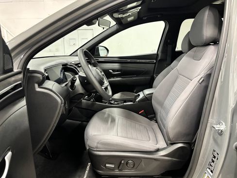 Certified 2023 Hyundai Santa Cruz SEL w/ Activity Package AWD/4WD image 17